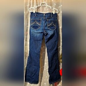 Ariat womens jeans